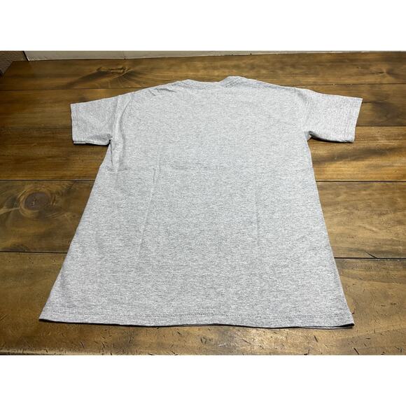 Vintage Champion Harvard University College T-Shirt Small - Picture 8 of 8